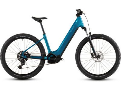 Cube Bikes Reaction Hybrid Performance 600