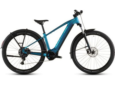 Cube Bikes Reaction Hybrid Performance 600 Fe