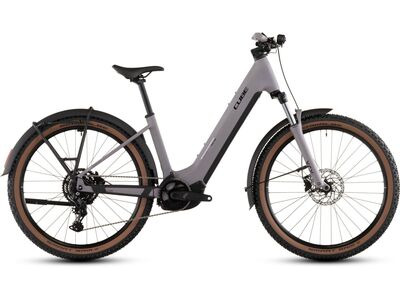 Cube Bikes Reaction Hybrid Performance 600 Fe