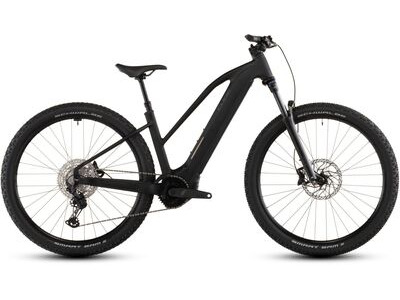 Cube Bikes Reaction Hybrid Pro 800