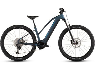 Cube Bikes Reaction Hybrid Pro 800