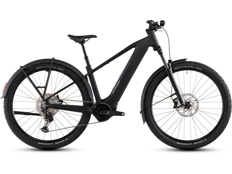 Cube Bikes Reaction Hybrid Pro 800 Fe click to zoom image