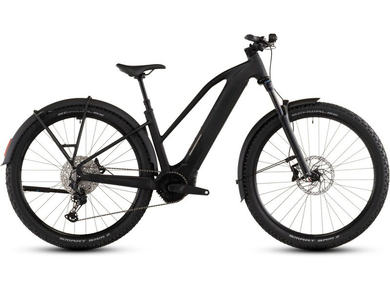 Cube Bikes Reaction Hybrid Pro 800 Fe click to zoom image