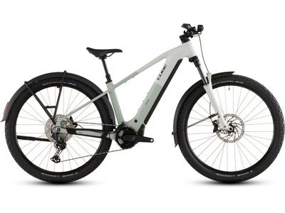 Cube Bikes Reaction Hybrid Pro 800 Fe