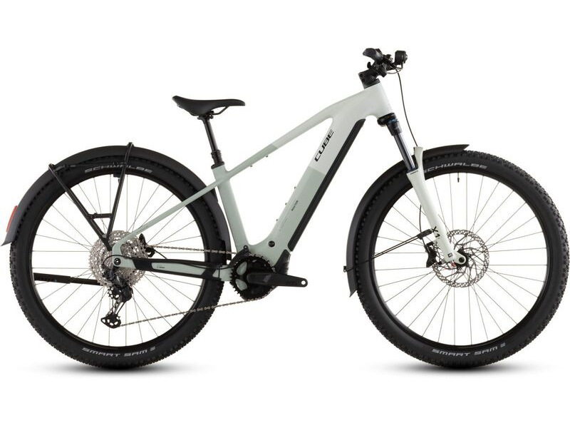 Cube Bikes Reaction Hybrid Pro 800 Fe click to zoom image