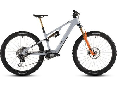 Cube Bikes Ams Hybrid One44 C:68x Super Tm 400x