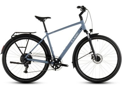 Cube Bikes Touring One