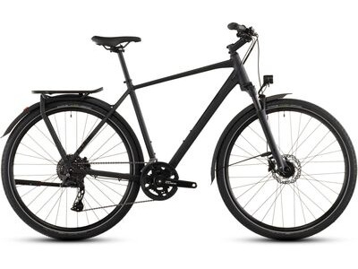 Cube Bikes Kathmandu Pro