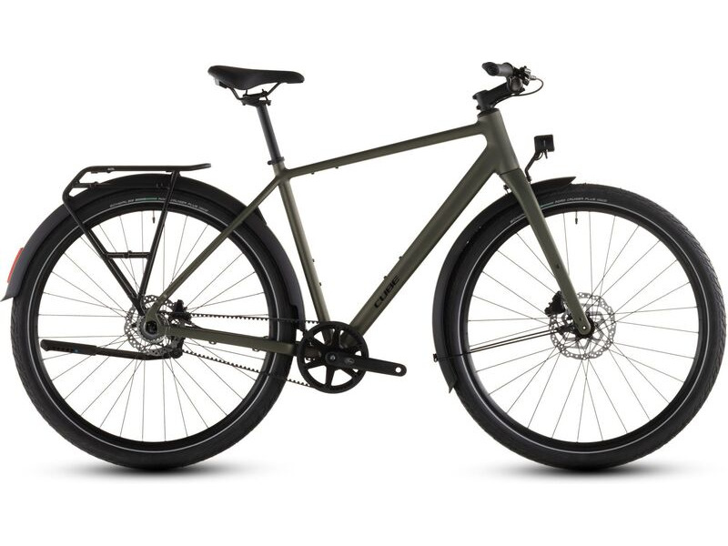 Cube Bikes Editor One FE click to zoom image