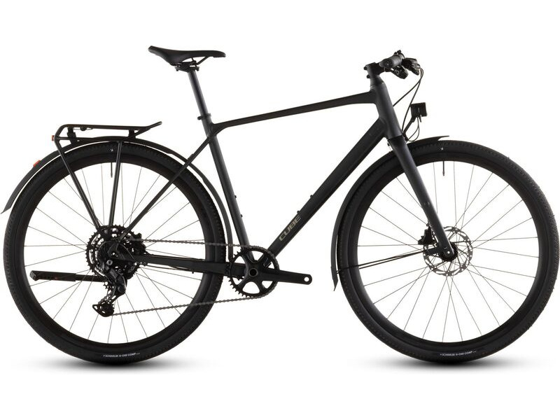 Cube Bikes Nulane Pro Fe click to zoom image