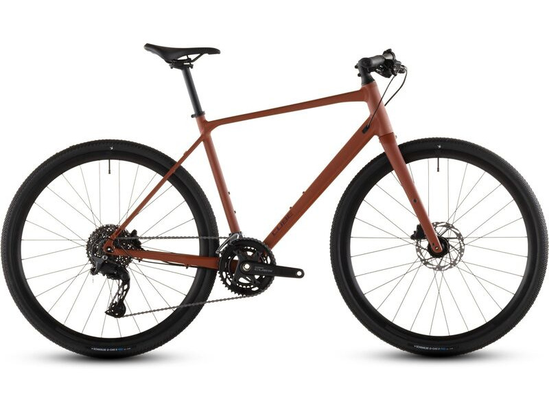 Cube Bikes Nulane Race click to zoom image