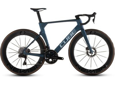Cube Bikes LITENING AERO C:68X SLT