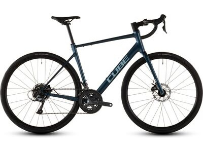 Cube Bikes Attain Pro
