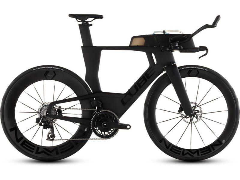 Cube Bikes Aerium C:68x Slx click to zoom image
