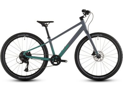 Cube Bikes Numove 240 Disc