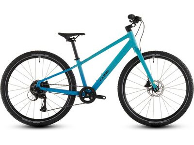 Cube Bikes Numove 240 Disc