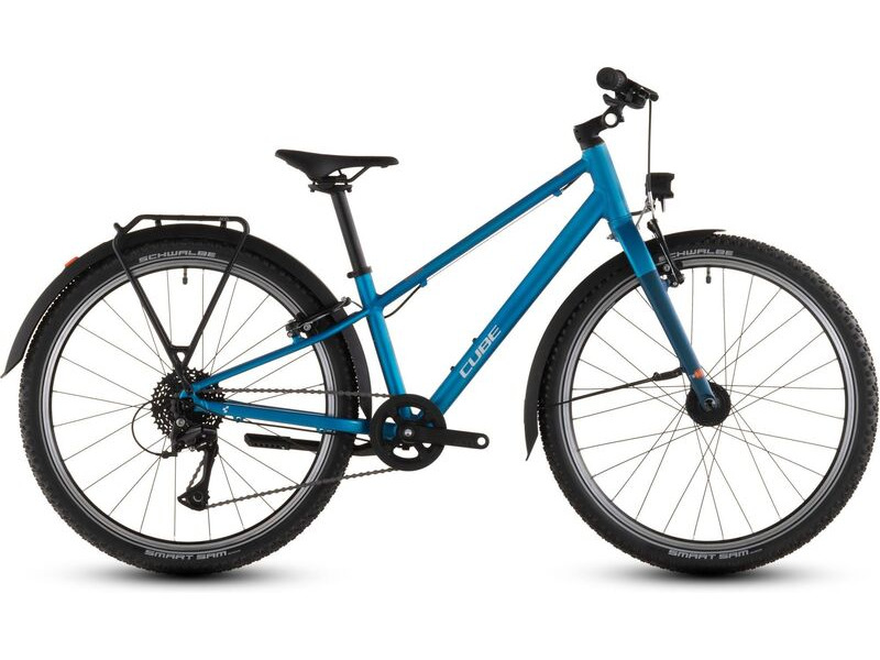 Cube Bikes Numove 240 Fe click to zoom image