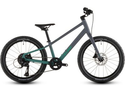 Cube Bikes Numove 200 Disc