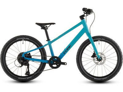 Cube Bikes Numove 200 Disc