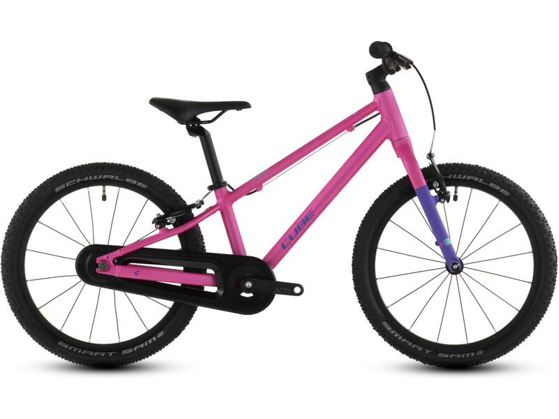 Cube Bikes Numove 180 click to zoom image