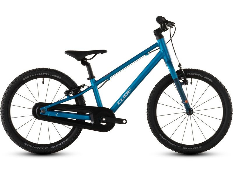 Cube Bikes Numove 180 click to zoom image