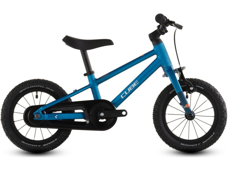 Cube Bikes Numove 120 Rt click to zoom image