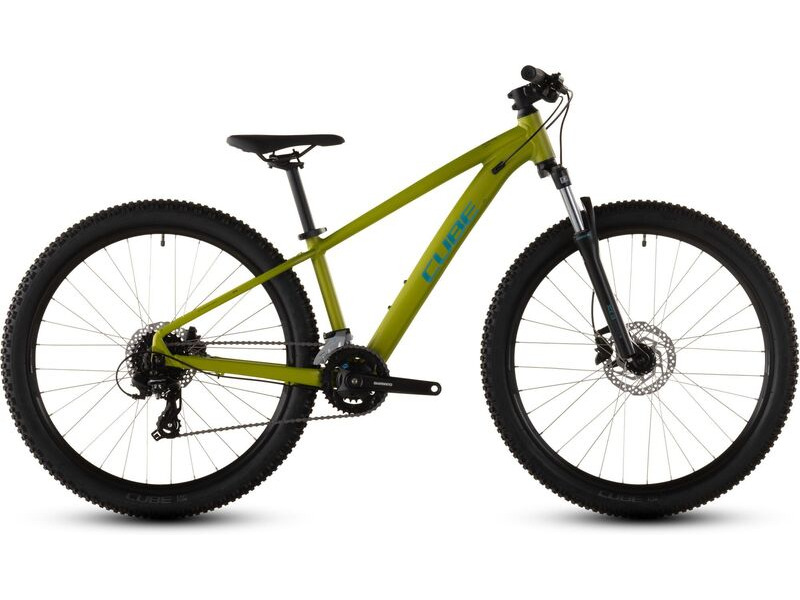 Cube Bikes Acid 260 Disc click to zoom image