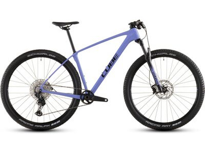 Cube Bikes Reaction C:62 One