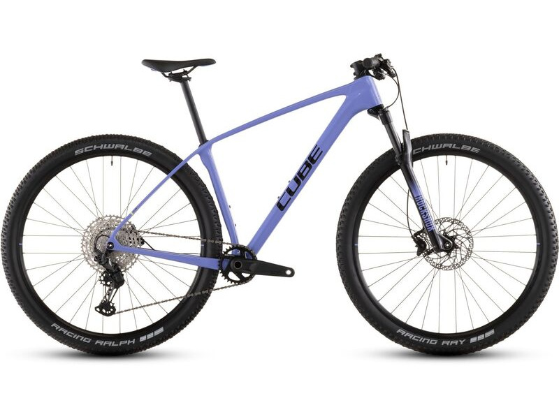 Cube Bikes Reaction C:62 One click to zoom image