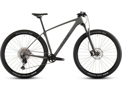 Cube Bikes Reaction C:62 One