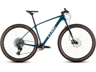 Cube Bikes Reaction C:62 Slx