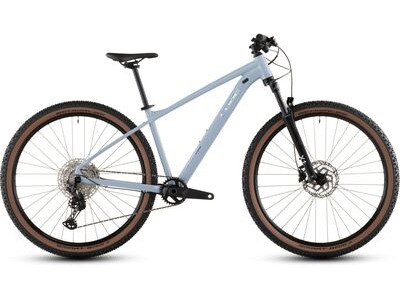 Cube Bikes Attention Pro