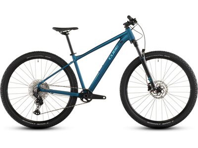 Cube Bikes Attention Pro