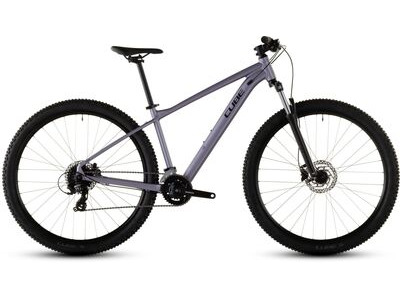 Cube Bikes Aim One