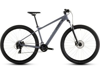 Cube Bikes Aim One