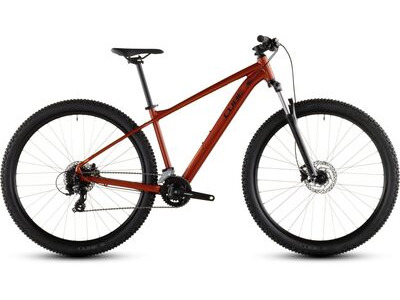 Cube Bikes Aim One