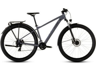 Cube Bikes Aim One Fe