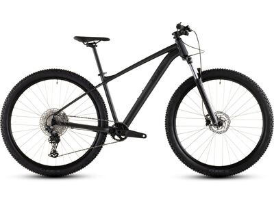 Cube Bikes Aim Slx