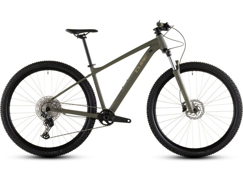 Cube Bikes Aim Slx click to zoom image