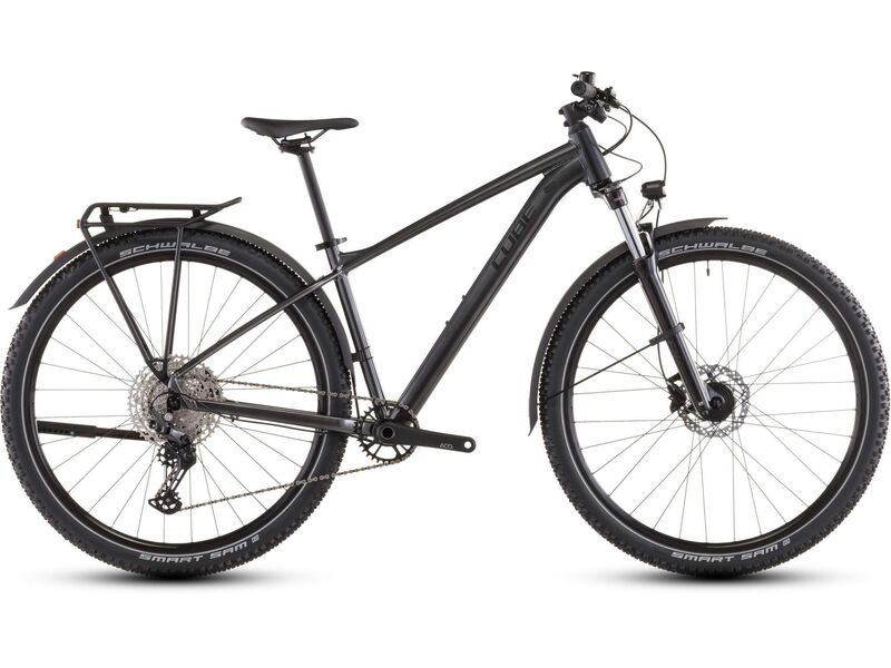 Cube Bikes Aim Slx Fe click to zoom image