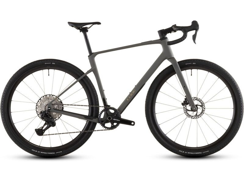 Cube Bikes Nuroad C:62 Ex click to zoom image