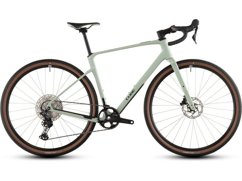 Cube Bikes Nuroad C:62 One click to zoom image