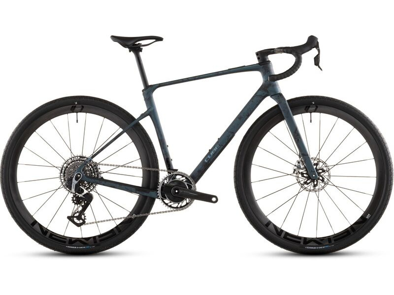 Cube Bikes Nuroad C:62 Slt click to zoom image