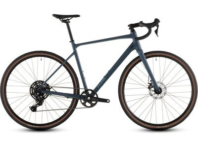 Cube Bikes Nuroad One
