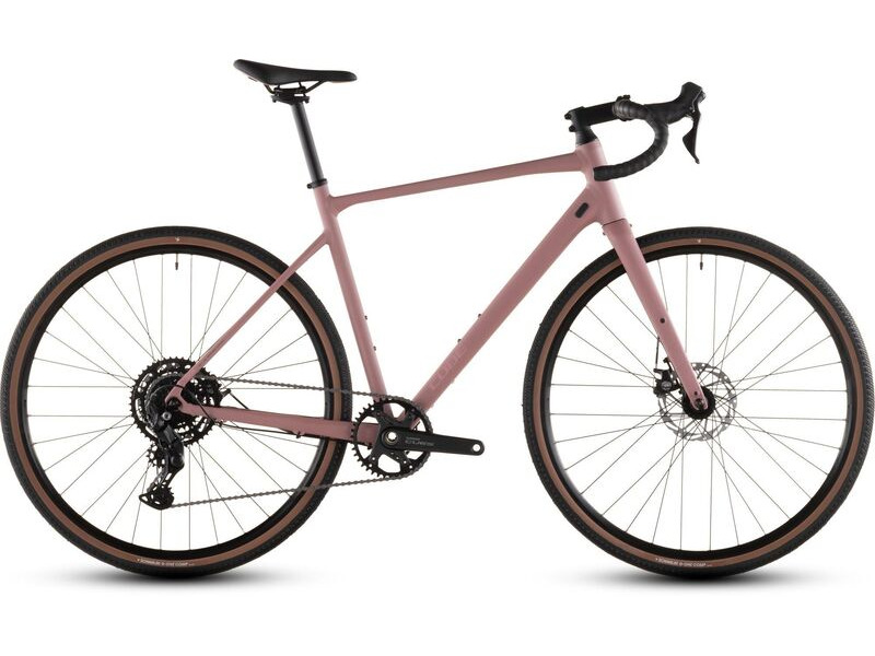 Cube Bikes Nuroad One click to zoom image