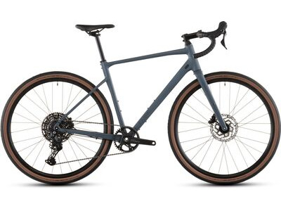 Cube Bikes Nuroad Pro