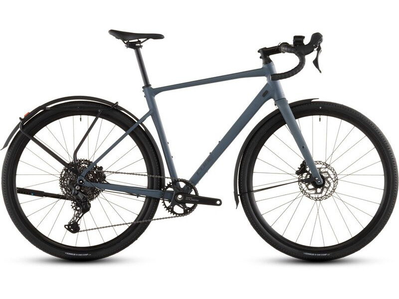 Cube Bikes Nuroad Pro Fe click to zoom image