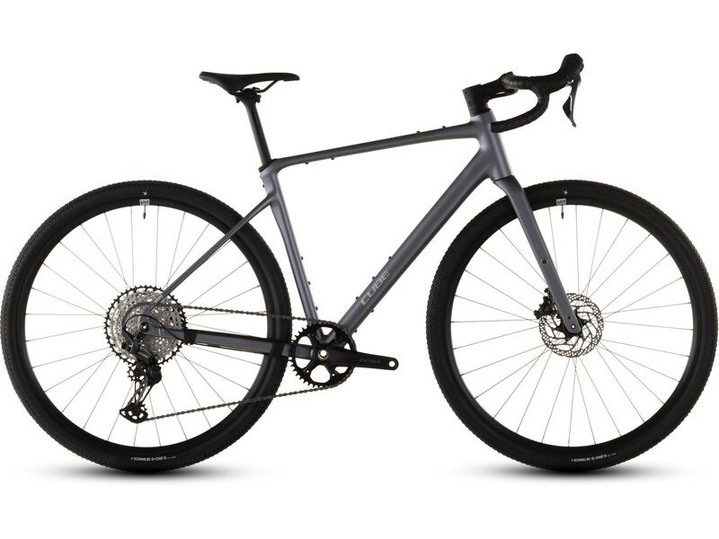 Cube Bikes Nuroad Slx click to zoom image