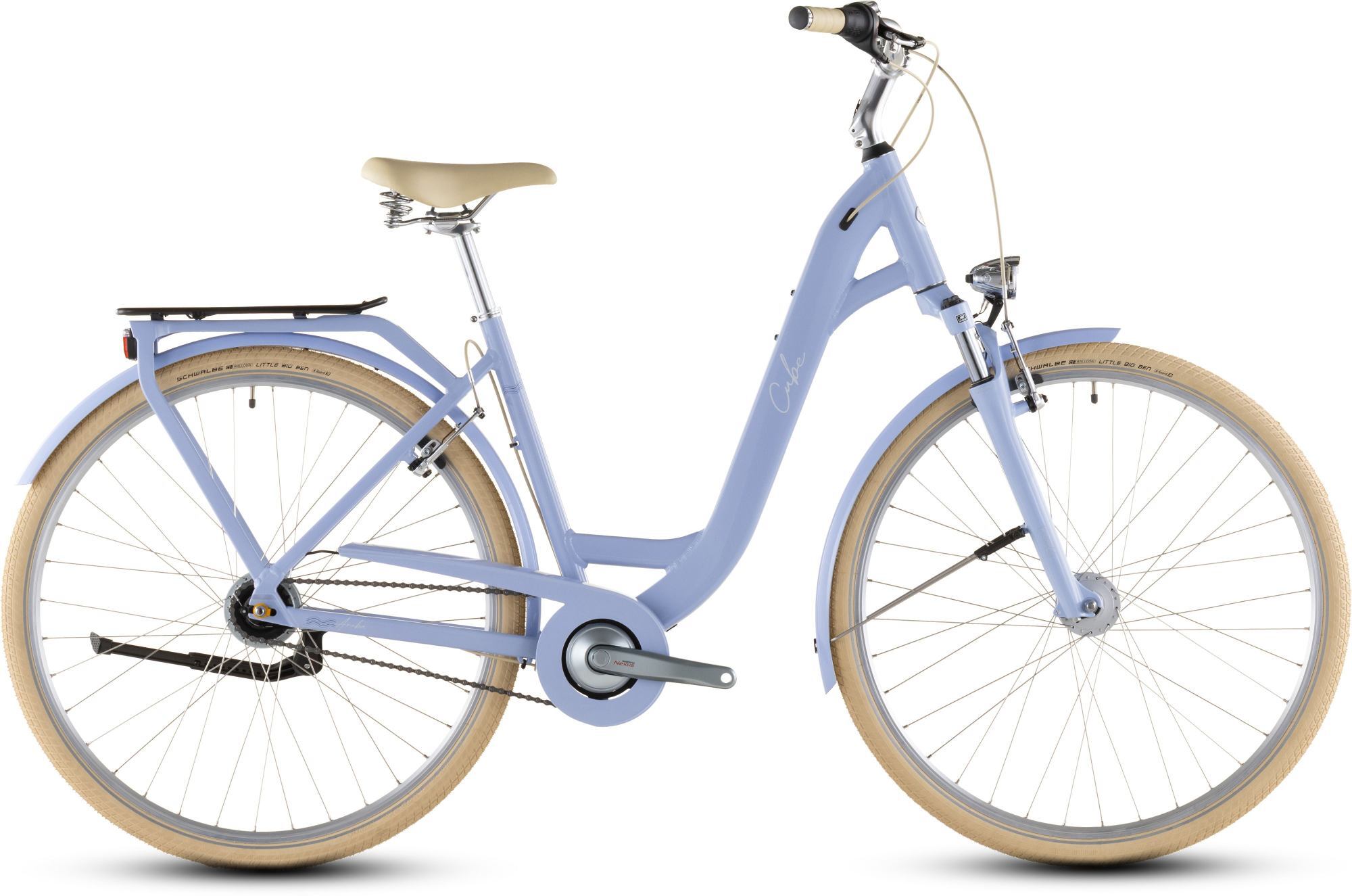 Cube Bikes Aruba