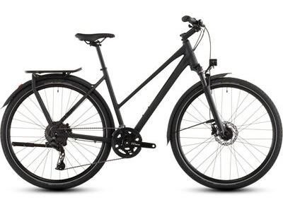 Cube Bikes Kathmandu Pro